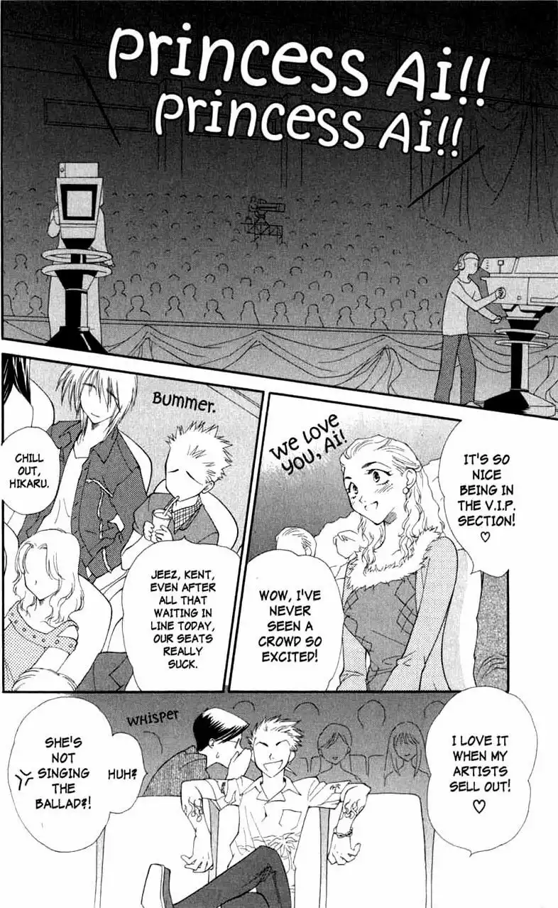 Princess Ai Chapter 9 31